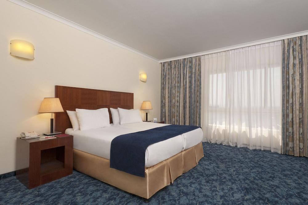 Leonardo Plaza Hotel Eilat Exteriör bild